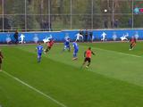 «Динамо U-21» — «Шахтер U-21» — 0:2. ВИДЕОобзор