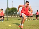 Андрей Богданов снова будет играть за «Арсенал»