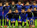 ФФУ отказалась от товарищеских матчей сборной Украины до сентября