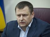 Борис Филатов: «Получил от Коломойского заверения, что «Днепр» будет участвовать в УПЛ»