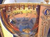 «Динамо» — номинальный хозяин в финале Кубка Украины