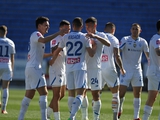 Ukrainische Meisterschaft. "Zorya vs Dynamo - 0: 3: Zahlen und Fakten. Der 11. große Sieg von Kiew gegen Zorya in der UPL