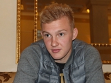Виктор Коваленко: «Когда я поехал в «Динамо», не знал, ни где жить, ни где тренировки»