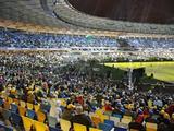 На финал Кубка Украины продано 43 тысячи билетов?