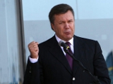 Янукович пока не считает «Шахтер» клубом европейского уровня