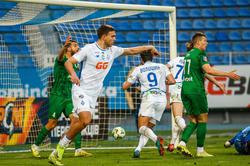 Журналіст: «Тепер чемпіонство буде важче захистити «Динамо». Бо має місце суддівське свавілля»