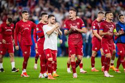 Skandal! Serbische Nationalmannschaft droht mit Rückzug von der Euro 2024