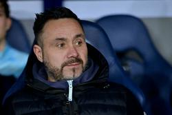 Де Дзербі готовий очолити «Тоттенгем», якщо клуб не вилетить до Чемпіоншипу