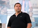 Александр Рыкун: «Пятов — настоящий лидер и капитан сборной Украины»
