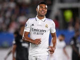 Peres: "Casemiro deserved to decide on his own what to do next"