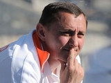 Геннадий Орбу: «Если «Динамо» не усиливается, значит не считает необходимым»