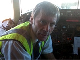 «Ливерпуль» отправился на игру с «Наполи» на самолете, которым управлял вокалист Iron Maiden
