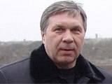 Виктор Звягинцев: «Александрия» забила последний гвоздь в крышку своего гроба»