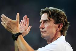 Томас Франк: «Гравці «Тоттенгема» показали, що можуть грати проти будь-якої команди»