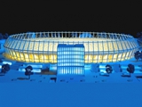 НСК «Олимпийский», «Дворец спорта» и львовские объекты Евро-2012 переданы в единый госконцерн
