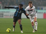 Salernitana v Atalanta 1-0. Italian Championship, round of 35. Match review, statistics