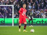 "Rennes nie zamierza rozwiązywać kontraktu Maticia