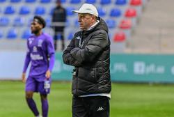 Юрий Вернидуб: «У украинских клубов нет таких денег, какие есть у клубов Азербайджана»