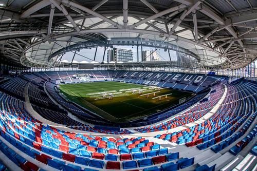 Официально. Потенциальные два матча плей-офф отбора ЧМ-2026 сборная Украины проведет в испанской Валенсии