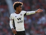 "Fulham plans to extend Willian's contract