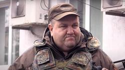 Поворознюк — родителям русских солдат: «Мы в Украине будем убивать ваших сыновей. И будем это делать с удовольствием!» (ВИДЕО)