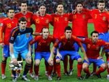 Испания может заменить Японию на Кубке Америки