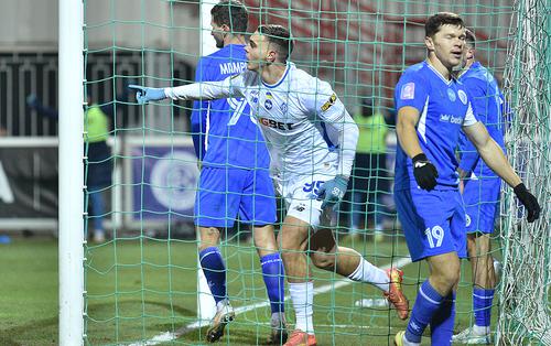 Перегони бомбардирів УПЛ: лідерів стало троє