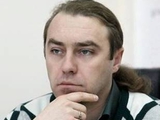 Игорь Мирошниченко: «Уже несколько лет судьи стараются угодить «Шахтеру»