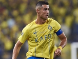 Ronaldos neuester Skandal: Der Portugiese beleidigte den Schiedsrichter und schubste den Trainer (VIDEO)