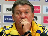 Олег БЛОХИН: «Чем больше в «Динамо» запрещали, тем больше хотелось что-то нарушить»