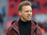 Julian Nagelsmann has refused to return to Bayern. It is known where the German coach will continue his career
