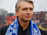 Президент «Зенита»: «Лимит футболу на пользу не идет»