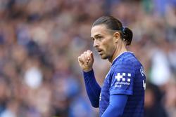 Джек Гриліш став гравцем місяця в АПЛ