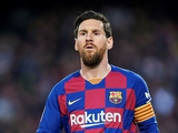 Куман: «Сделаем все возможное, чтобы Месси остался в «Барселоне»