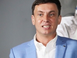 Ihor Tsyhanyk: «In the youth national team of Ukraine, Stepnov was beaten with slippers. I mean the coaches»