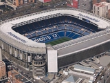 Microsoft может купить права на название стадиона «Сантьяго Бернабеу»