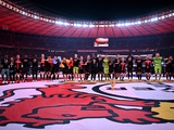Bayer Leverkusen zdobywcą Pucharu Niemiec
