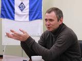 Александр Головко: «48 действий и 35% брака — это не нападающий»