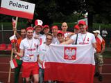 Польские геи требуют специальных мест на стадионах Евро 
