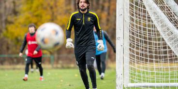 Обращение Татаренко к Ярмоленко