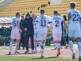 "Dnipro-1 vs Dynamo 0: 1: numbers and facts. The 450th victory of Mircea Lucescu's Ukrainian clubs in all tournaments
