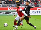 Reims - Ajaccio - 1:0. French Championship, round 26. Match review, statistics