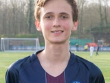 Сын бывшего игрока «Динамо», выступающий в ПСЖ, привлечен в юношескую сборную России
