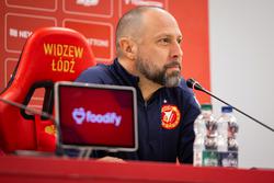 «Відзев» офіційно розірвав контракт із Ігорем Йовічевічем, якого звільнив ще в березні