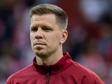 Juventus goalkeeper Wojciech Szczęsny may continue his career in Monza