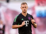 Kimmich: "Bayern have problems with top clubs"