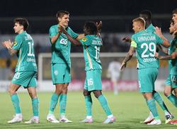 Болельщики назвали лучшего футболиста в составе «Динамо» в матче Кубка Украины против «Александрии»