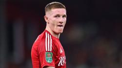 MU peilt den Anführer von Nottingham Forest an