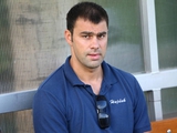 Горан Саблич: «Если бы Андрей Ярмоленко был хорватом, он бы уже лет 5-6 играл за рубежом» 