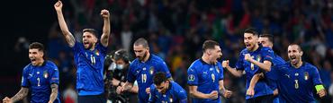 Сборная Италии объявила состав на матч отбора Евро-2024 против Украины
